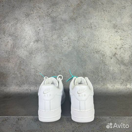 Кроссовки Nike Air Force 1 Low 07 