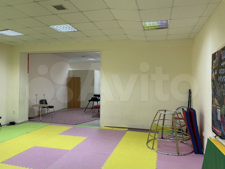 Свободного назначения, 88 м²