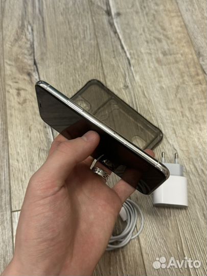 iPhone 11 Pro, 256 ГБ