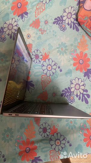 Macbook air 13 2020 M1