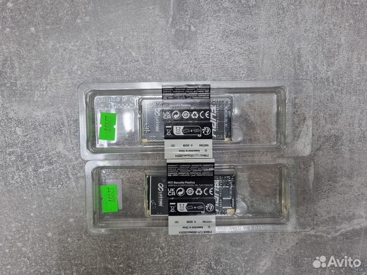 Оперативная память So-dimm 8Gb DDR4 3200 Kingston