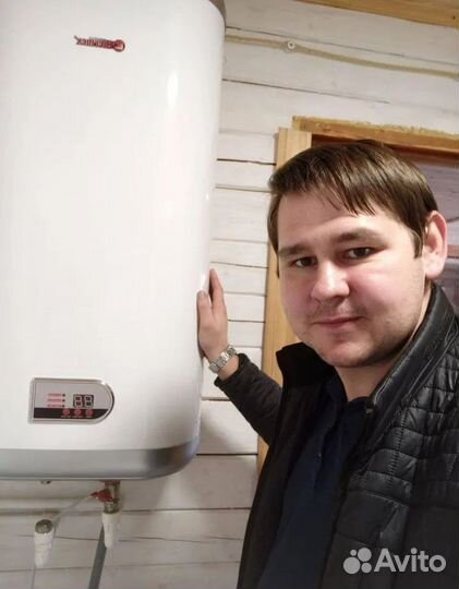 Ремонт газовых котлов. Ремонт электронных платы