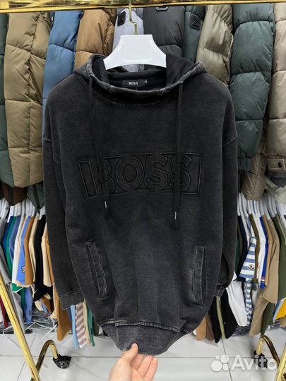 Спортивный костюм Boss варёный