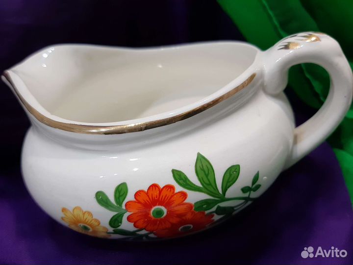 Соусник керамический