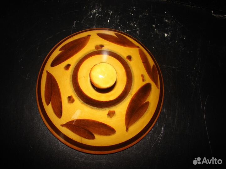 Сахарницы. зик. Конаково