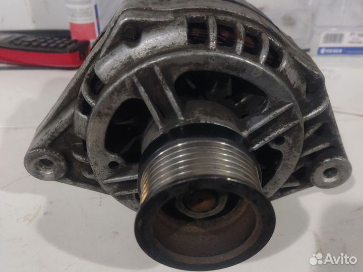 Генератор priora 140а