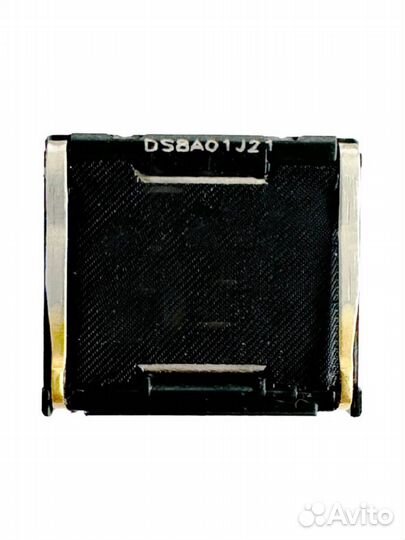 Слуховой динамик Asus ZenFone Max M2 ZB633KL Orig