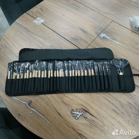 Набор кистей для макияжа