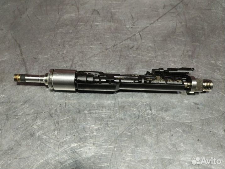 Форсунка Bmw 7 Series F01 N55B30A 2012