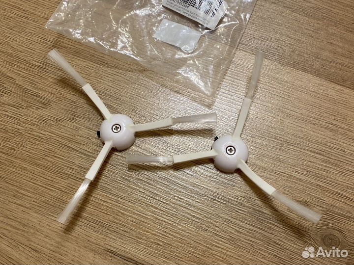 Боковая щетка для пылесоса xiaomi