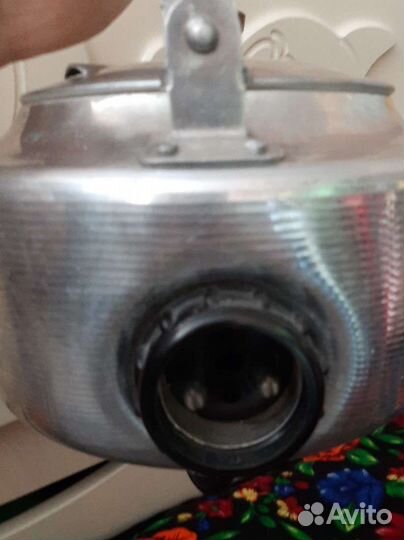 Чайник электрический СССР 2л