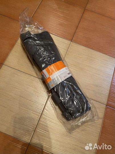 Новый Фиксатор (тутор) для нижней конечности