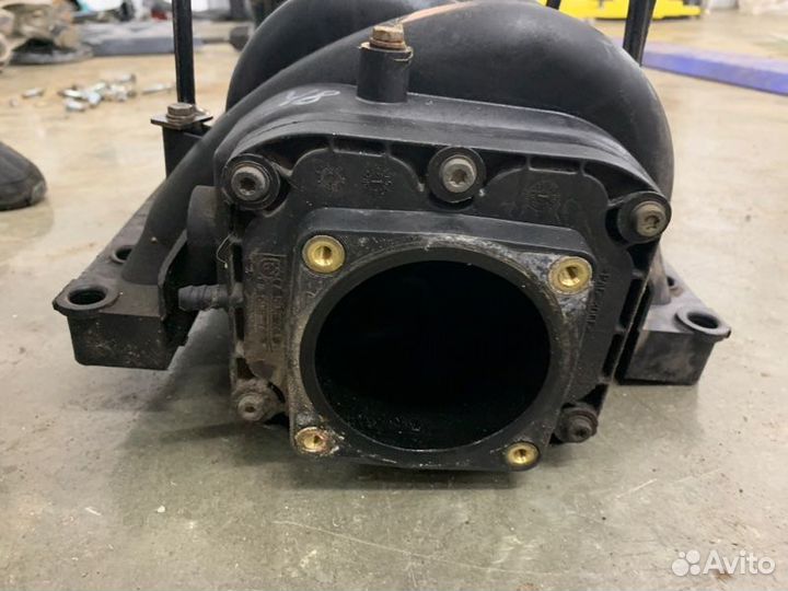 Коллектор впускной Bmw X5 E53