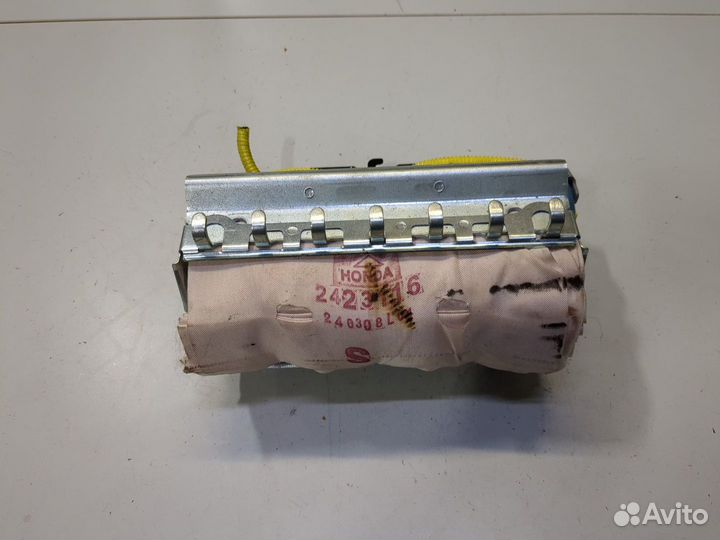 Airbag пассажира Honda Pilot, 2009