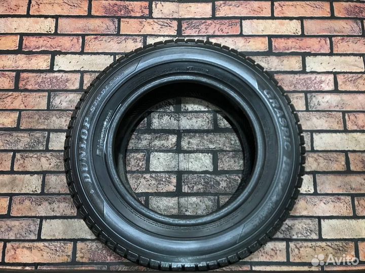 Dunlop Graspic DS2 225/60 R16 98Q