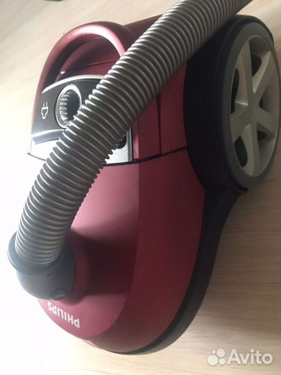 Пылесос Philips