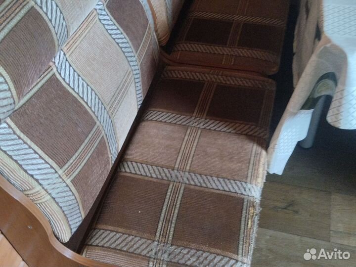 Кухонный уголок бу