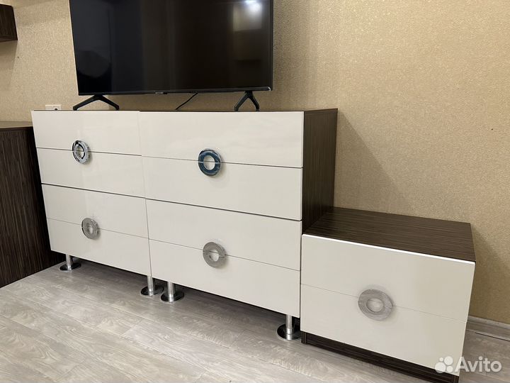 Спальный гарнитур бу