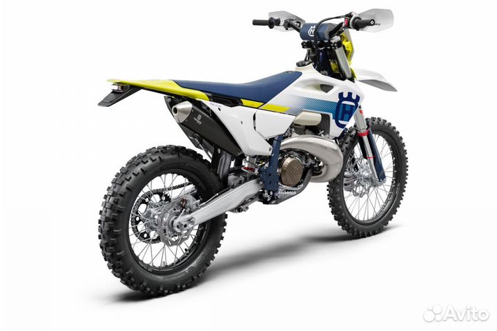 Husqvarna TE 250i 2024