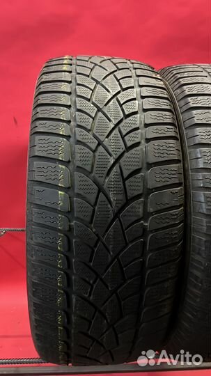 Dunlop SP Winter Sport 3D 235/45 R19 105W