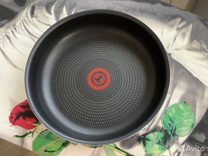 Посуда Tefal Ingenio 26 см