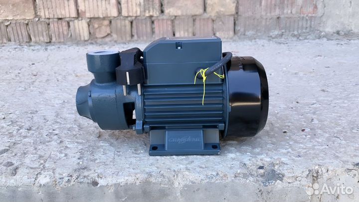 Насос вихревой Grandfar серия QB