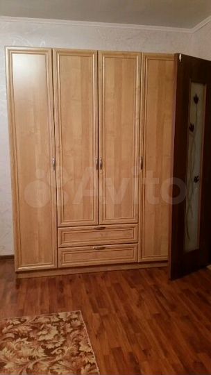 2-к. квартира, 81 м², 2/11 эт.