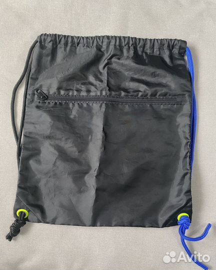 Спортивный мешок/ мешок для сменной одежды и обуви