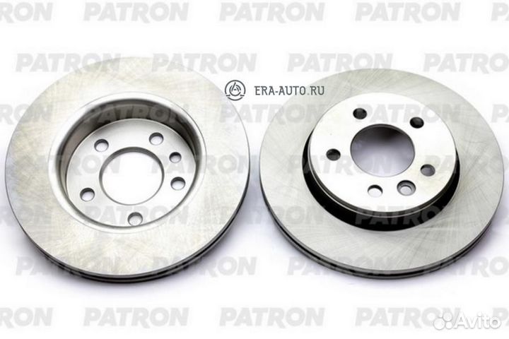 Patron PBD1098 . VW Crafter 16- PBD1098