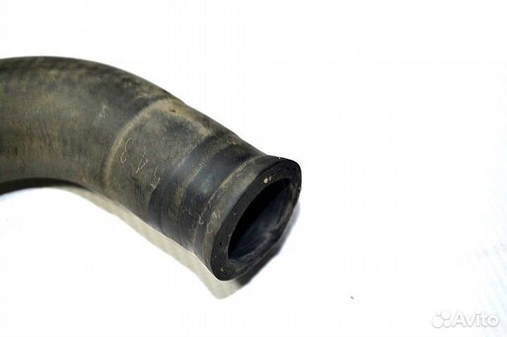 Шланг охлаждающей жидкости mercedes-benz Actros MP