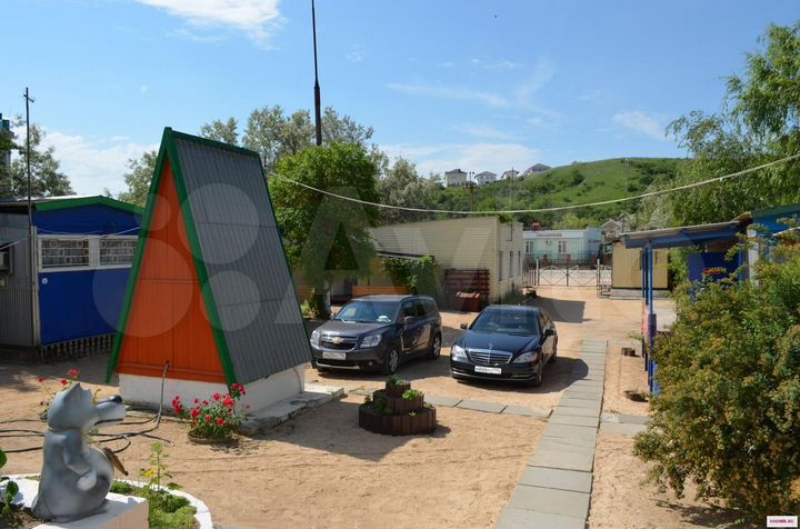 Комната 14 м², 1/1 эт.