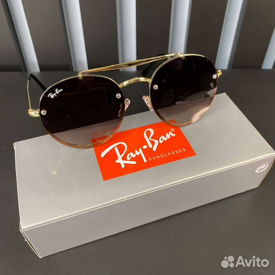 Солнцезащитные очки