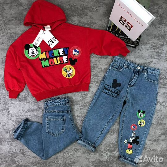 Детские вещи с турции