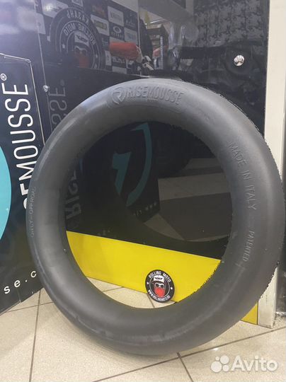 Мусс RiseMousse 18 дюйм