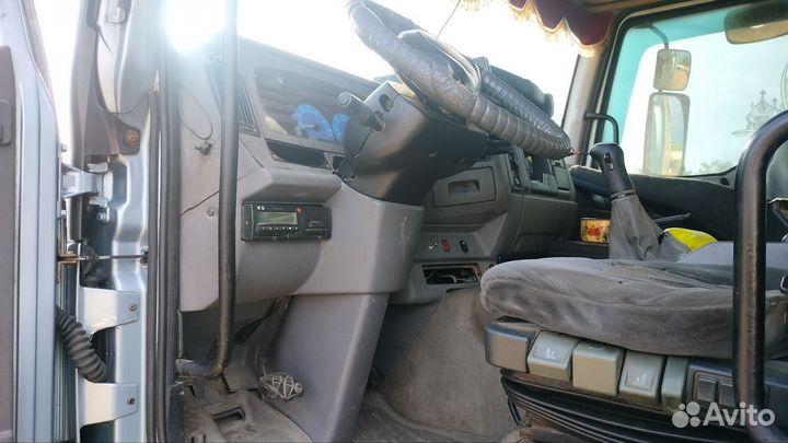 Renault Premium 420dci, 2004