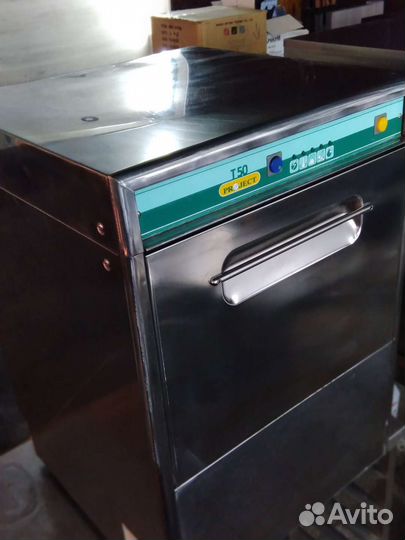 Посудомоечная машина Progect T50 Италия