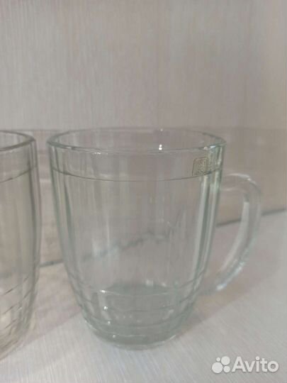 Пивная кружка СССР