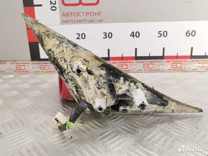 Зеркало боковое левое для Alfa Romeo 156 (932)