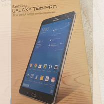 Samsung galaxy tab pro sm-t325