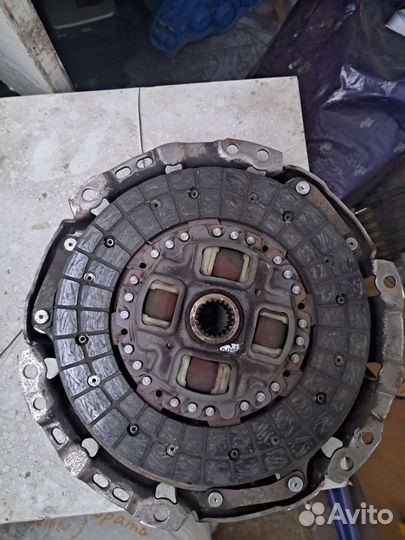 Трансмисия