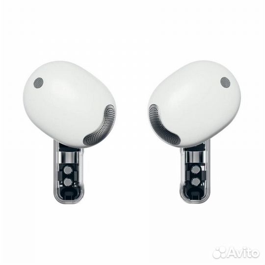Наушники Nothing Ear Stick White