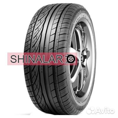 Hifly Vigorous HP801 255/55 R18 109W
