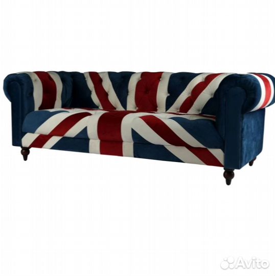 Диван британский