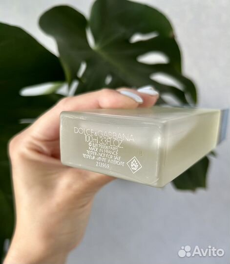 Туалетная вода женская Dolce & Gabbana Light Blue