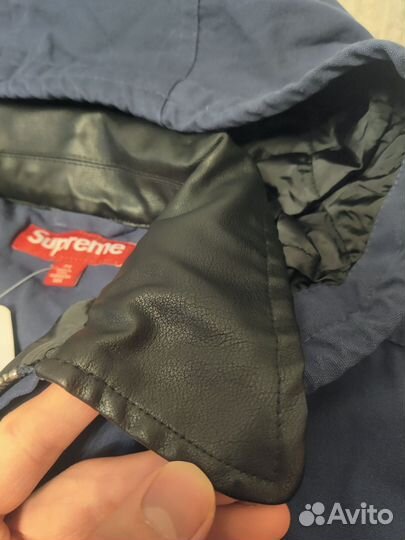 Куртка Supreme