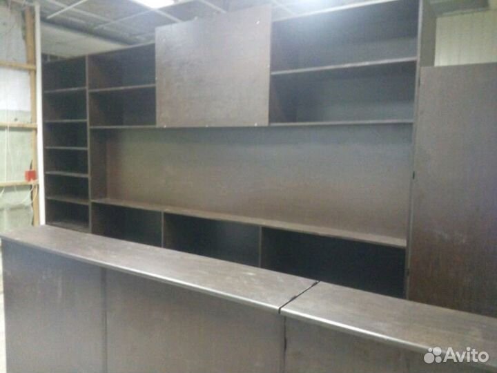 Для магазина разливного пива