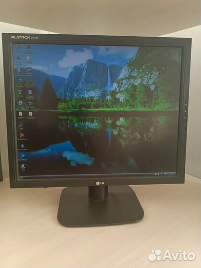 Компьютер LG