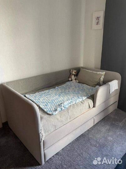 Кровать диван Baby Comfort