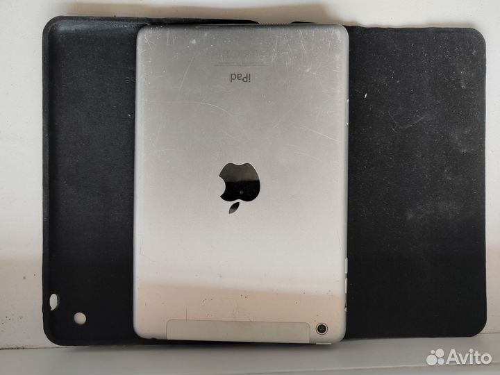 I pad mini