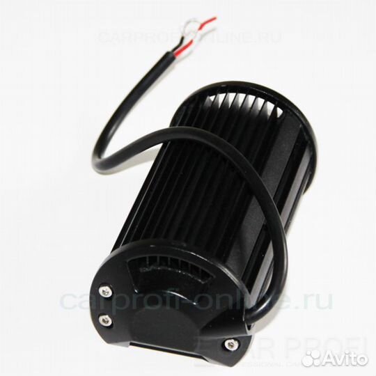 Светодиодная балка CP - 36 Flood, 36W